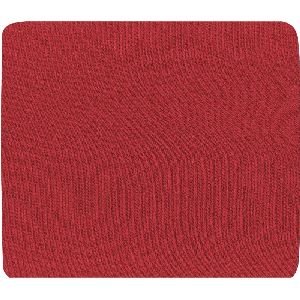 InLine® Maus-Pad rot 250x220x6mm 55455R