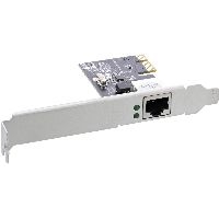 Longshine LCS-8337TXR2 Longshine LCS-8337TXR2 Gigabit Netzwerkkarte PCIe