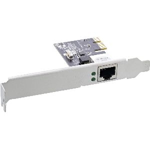 Longshine LCS-8337TXR2 Gigabit Netzwerkkarte PCIe 51116N