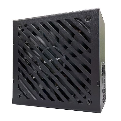 LC-Power LC6750G-SI V3.1, ATX-Netzteil Integrator Pro, 750W, 80 PLUS GOLD 26697M