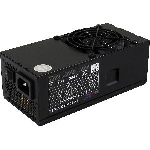 LC-Power LC400TFX V2.31, TFX-Netzteil, 350W, >85% Effizienz, Aktiv-PFC 26687T