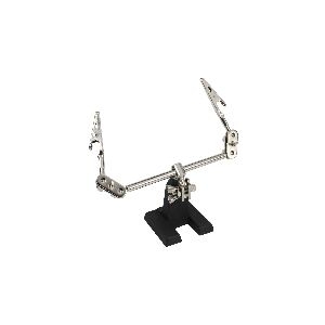 InLine® Dritte Hand ohne Lupe 43046B
