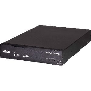 ATEN AP206 2x 60W amplifier mit DSP 60662S