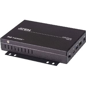 ATEN VR610 Zimmerreservierungssystem - infoPlayer 60662X