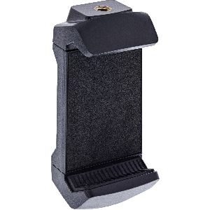 InLine® Universalklemme, Smartphone/Tablet Halterung, 65-185mm 48092C