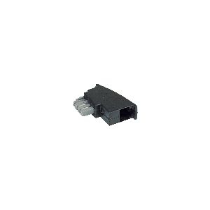 InLine® TAE-N Adapter, TAE-N Stecker auf RJ11 Buchse 6P4C 69941