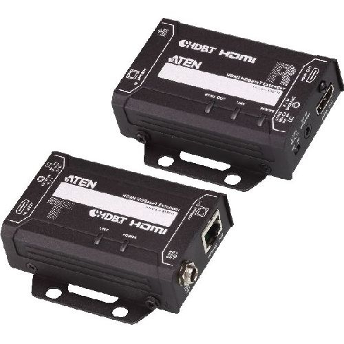 ATEN VE811 HDMI HDBaseT Extender, 4K2K, 100m 60665O