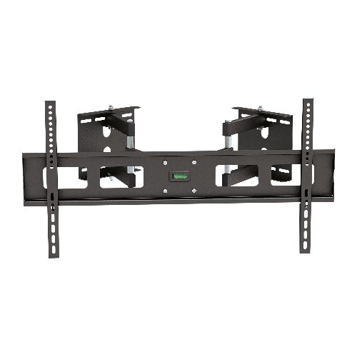 InLine® Eck-Wandhalterung, für LED/LCD/Plasma, 94-160cm (37-63"), bis 60kg 23144A