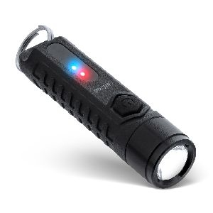 InLine® KeyFinder, smarter Schlüsselanhänger mit LED-Licht, 300mAh, IP65 40080L