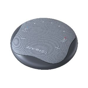 AVerMedia Pocket Speakerphone Hub 46387