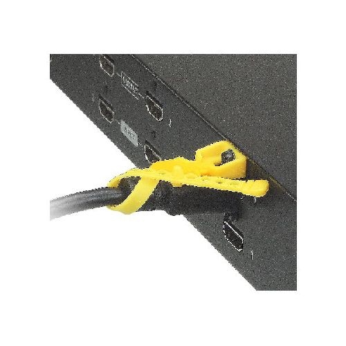 ATEN 2X-EA12 LockPro - HDMI-Kabelsicherung, 10er-Pack 60693U