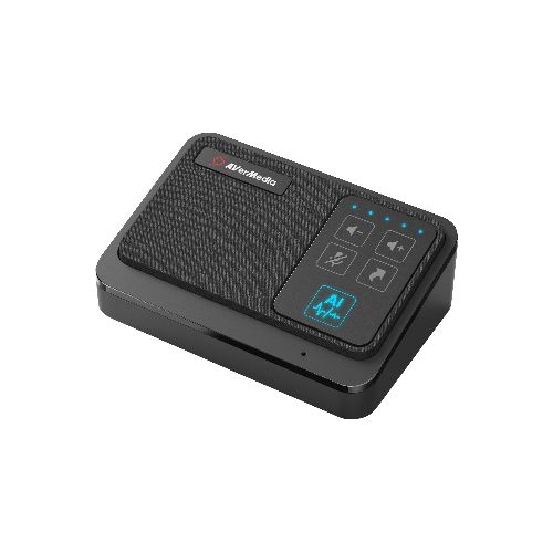 AVerMedia AI Speakerphone 46386