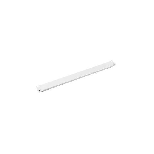 Triton RAC-ZP-X01-A1 19 Blindplatte 1HE, grau 01959Y