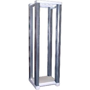 Triton RSX-27-XD8-CXX-A1 19 Gestellrahmen 27HE, 600x800mm, zweiteilig, grau 01927F