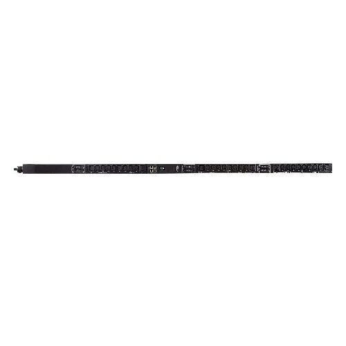 ATEN PG98330G 3-Phasen-PDU 0HE, 32A, 24x C13, 6x C19, Schalt-/Messfunktion 66653F