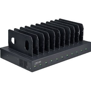 InLine® 1000 W Multiport Powerstation, 10x USB-C, PD 3.0, QC 5.0 31516B