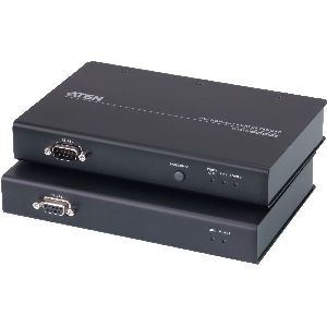 ATEN CE620 Konsolen-Extender, DVI, USB, HDBaseT 2.0, max. 150m 60661Q
