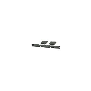 ATEN VE-RMK1U Video Extender Rack Mount Kit, 19&quot; / 1HE 60664I