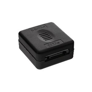 InLine® eSATA auf SATA Adapter, eSATA Buchse an SATA Buchse 27500