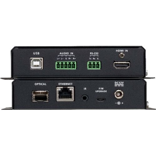 ATEN VE883AK1 4K optischer HDMI Extender (W/300M) 61665M
