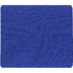 InLine 55455B InLine® Maus-Pad blau 250x220x6mm