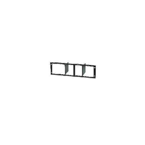 ATEN VE-RMK3U Video Extender Rack Mount Kit, 19 / 3HE 60664M