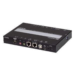 ATEN CN9850 KVM Over IP Switch, 1-Lokal/Remote get. Zugriff Single Port 4K HDMI 62667B