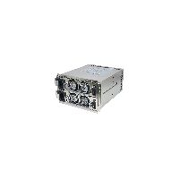 FANTEC SURE STAR R4B-700G1V2, 2x 700W, High Efficiency Mini Redundant Netzteil 26750J