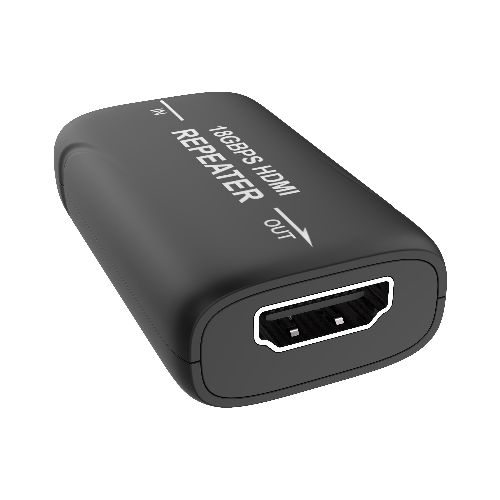 InLine® Video Repeater, HDMI 4K/60Hz 57887C