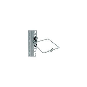 Triton RAX-D1-X88-X3 Kabelbügel, Metall, 80x80mm 01959W