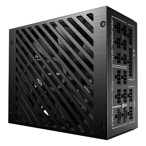 LC-Power LC1000P V3.0, ATX-Netzteil Platinum Serie, 1000W, 80 PLUS PLATINUM 26690Q