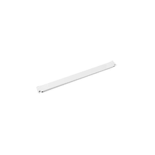Triton RAC-ZP-X05-A1 19" Blindplatte 4HE, grau 01961F