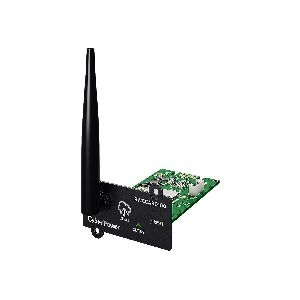 CyberPower RWCCARD100 Wireless-Cloud-Netzwerkkarte für OR, PR, OL, OLS Modelle 42014M