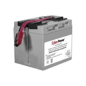 CyberPower RBP0023 Replacement Battery für PR1500ELCD 42010G