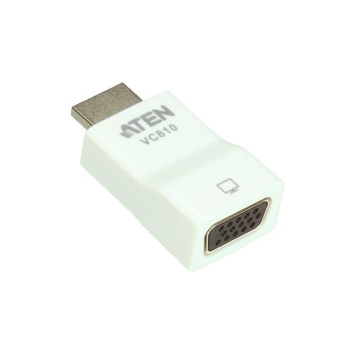 ATEN VC810 Video-Konverter HDMI zu VGA 17192D