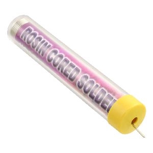InLine® 43047D InLine® Lötzinn ø 1,0mm 15g Rolle, bleifrei