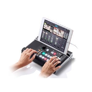 ATEN UC9020 StreamLIVE HD, Multi-Kanal AV-Mixer 57881A