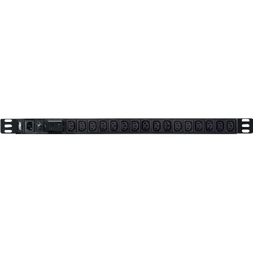 ATEN PE0116SG Basic PDU 0HE, 10A, 16x C13 66651V