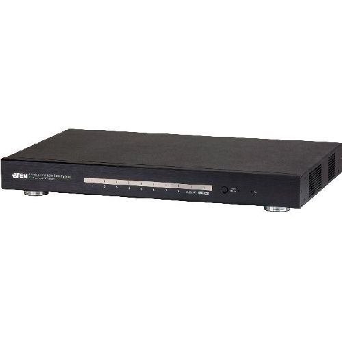 ATEN VS1818T Video-Splitter HDMI 8-fach Verteiler, UHD 4K2K 57833A
