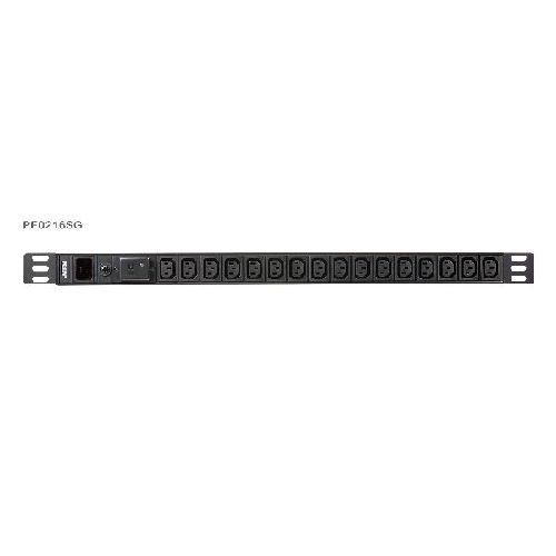 ATEN PE0216SG Basic PDU 0HE, 16A, 16x C13 66651J