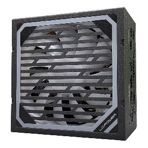 LC-Power LC6750M V3.1, ATX 3.1-Netzteil, 750W, 80 PLUS GOLD, PCIe 5.1 26690K