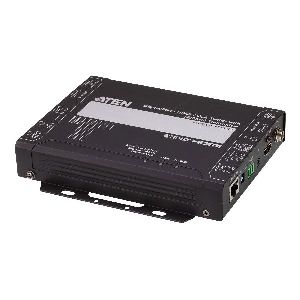ATEN VE3912T DisplayPort / HDMI / VGA Switch mit HDBaseT Sender, bis 100m 60666Q