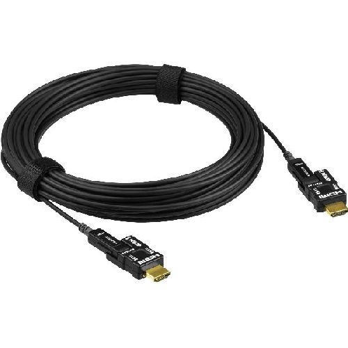 ATEN VE7835 HDMI-Kabel, aktiv, optisch, True 4K, 100m 65601D