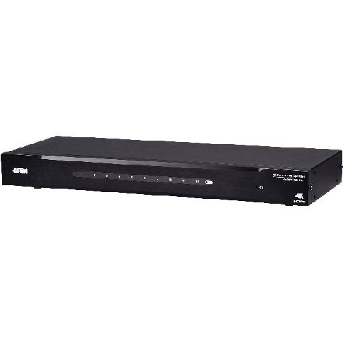 ATEN VS0110HA Video-Splitter HDMI 10-fach-Verteiler, UHD 4K2K 57838D