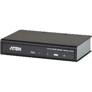 ATEN VS182A Video-Splitter HDMI 2-fach Verteiler, UHD 4K2K 57832A