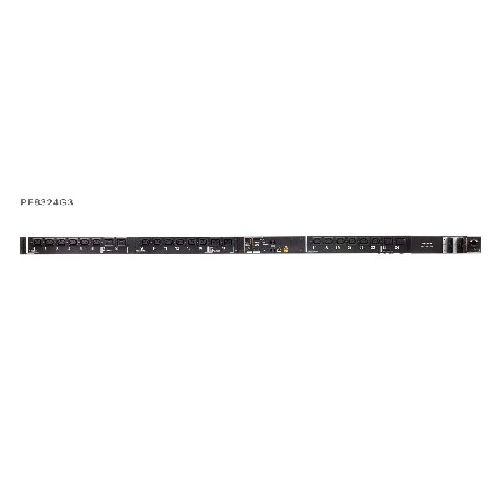 ATEN PE8324G3 eco PDU 0HE, 32A, 18x C13, 6x C19, Schaltfunktion, Messfunktion 16306B
