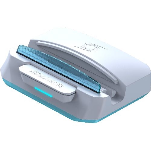 AVerMedia XtraGo (White) - Dockingstation für tragbare Konsole mit Aufnahme 46383
