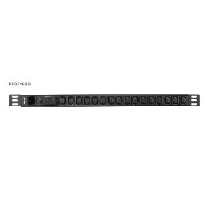 ATEN PE0216SG Basic PDU 0HE, 16A, 16x C13 66651J