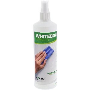 InLine® Whiteboard-Cleaner, 250ml 43202A