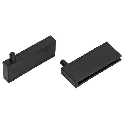 Triton RAX-MS-X20-X1 Türscharnier, Kunststoff, für 10-Gehäuse, RXA Flat-Pack 01958L